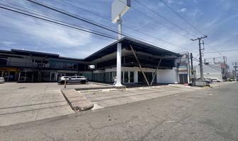 Foto de inmueble en Boulevard Doctor Mora #1331, Col. Las Quintas C.P. 80060, Culiacán
