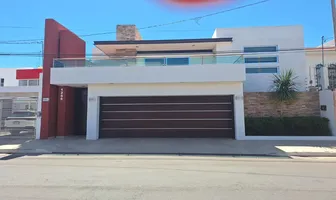 Foto de inmueble en CD GUADALAJARA #SN, Col. Las Quintas C.P. 80060, Culiacán