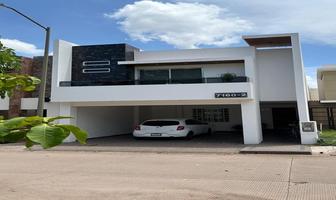 Foto de inmueble en Circuito Interior #5 Int. 7160-2, Col. Las Quintas C.P. 80060, Culiacán