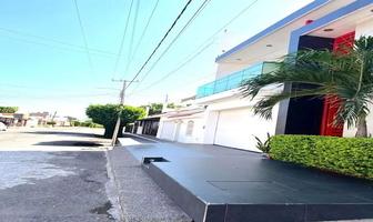 Foto de inmueble en Estado de Veracruz #1478, Col. Las Quintas C.P. 80060, Culiacán