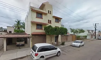 Foto de inmueble en ISLA DEL CARMEN #0000, Col. Las Quintas C.P. 80060, Culiacán