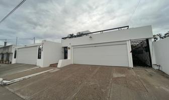 Foto de inmueble en ISLADEL,CARMEN, Col. Las Quintas C.P. 80060, Culiacán