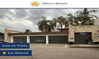 Foto de inmueble en Isla del Carmen, Col. Las Quintas C.P. 80060, Culiacán