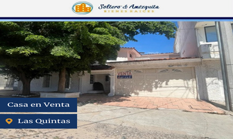 Foto de inmueble en Las Quintas, Col. Las Quintas C.P. 80060, Culiacán