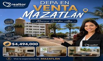 Foto de inmueble en Av. Sábalo Cerritos, Col. Las Varas C.P. 82100, Mazatlán