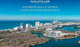 Foto de inmueble en Blvd. Marina Mazatlan, Col. Las Varas C.P. 82100, Mazatlán