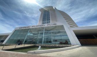 Foto de inmueble en Marina platino plus, Col. Las Varas C.P. 82100, Mazatlán