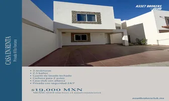 Foto de inmueble en Sin nombre de calle, Col. Las Villas Residencial C.P. 81271, Ahome