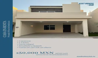Foto de inmueble en Sin nombre de calle #S/N, Col. Las Villas Residencial C.P. 81271, Ahome