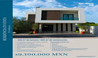 Foto de inmueble en Sin nombre de calle #S/N, Col. Las Villas Residencial C.P. 81271, Ahome