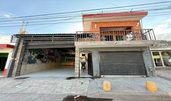 Foto de inmueble en Casa EN Venta EN Colonia Lazaro Cardenas, Col. Lázaro Cárdenas C.P. 80290, Culiacán