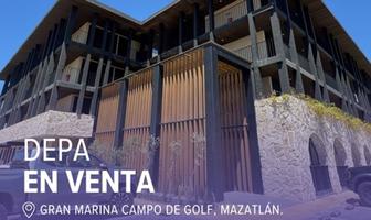 Foto de inmueble en De La Marina, Col. Lázaro Cárdenas C.P. 82040, Mazatlán
