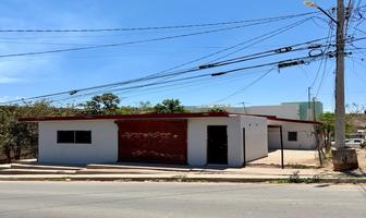 Foto de inmueble en Presidente Miguel Barragán #191, Col. Lázaro Cárdenas C.P. 80290, Culiacán