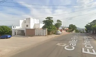 Foto de inmueble en VALENTIN GOMEZ FARIAS #000, Col. Lázaro Cárdenas C.P. 80290, Culiacán