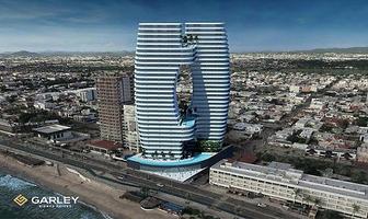 Foto de inmueble en Av. del mar 50, Col. Libertad C.P. 82010, Mazatlán