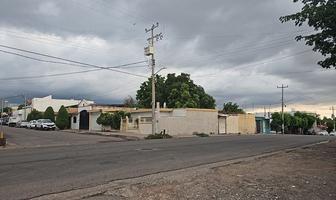 Foto de inmueble en Calle de los Constituyentes, Col. Libertad C.P. 80180, Culiacán