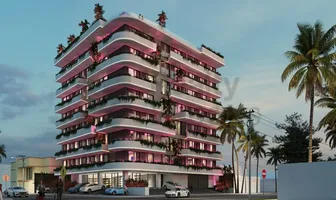 Foto de inmueble en Sin nombre de calle, Col. Libertad C.P. 82010, Mazatlán