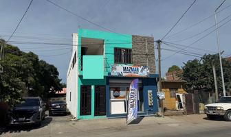 Foto de inmueble en Avenida Alfonso Genaro Calderón 12, Col. Libertad de Expresión C.P. 82127, Mazatlán
