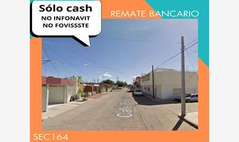 Foto de inmueble en PRIV 16 #21, Col. Loma Dorada C.P. 81254, Ahome