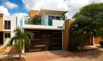 Foto de inmueble en Calle Av. Málaga #2425, Col. Lomas Del Pedregal C.P. 80016, Culiacán