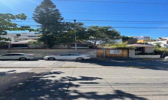 Foto de inmueble en BLVD CIUDADES HERMANAS, Col. Lomas de Guadalupe C.P. 80250, Culiacán