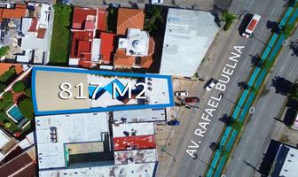 Foto de inmueble en AVENIDA RAFAEL BUELNA, Col. Lomas de Mazatlán C.P. 82110, Mazatlán