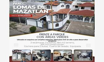 Foto de inmueble en Adora #589, Col. Lomas de Mazatlán C.P. 82110, Mazatlán
