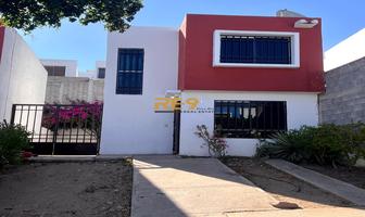 Foto de inmueble en Culiacan, Col. Lomas de San Isidro Sección Cumbres del Sur C.P. 80197, Culiacán