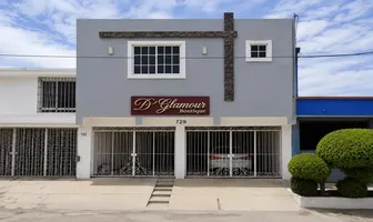Foto de inmueble en Sin nombre de calle, Col. Lomas del Valle C.P. 82140, Mazatlán