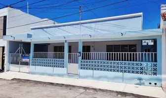 Foto de inmueble en moctezuma #117, Col. López Mateos C.P. 82140, Mazatlán