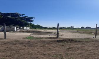 Foto de inmueble en A. Altata, Col. Los Aguilares C.P. 80327, Navolato