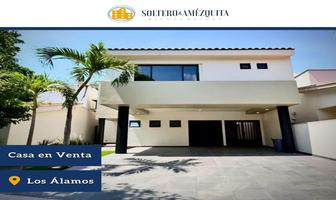Foto de inmueble en Los Álamos Residencial, Col. Los Álamos C.P. 80100, Culiacán