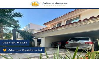 Foto de inmueble en Los Álamos residencias, Col. Los Álamos C.P. 80100, Culiacán