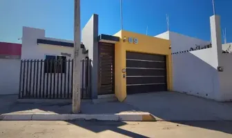 Foto de inmueble en LAZARO CARDENAS #69, Col. Los Angeles C.P. 81426, Salvador Alvarado