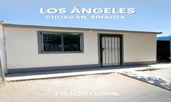 Foto de inmueble en Los Ángeles, Col. Los Angeles C.P. 80014, Culiacán