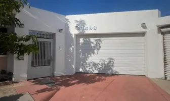 Foto de inmueble en PALO ALTO Y QUERUBINES #349, Col. Los Angeles C.P. 80014, Culiacán