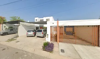Foto de inmueble en SANTIAGO #0000, Col. Los Angeles C.P. 80014, Culiacán