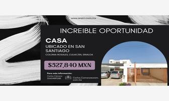 Foto de inmueble en San santiago #000, Col. Los Angeles C.P. 80014, Culiacán
