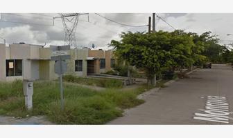 Foto de inmueble en MONROVIA #0, Col. Los Ángeles (Santa Fe) C.P. 82150, Mazatlán