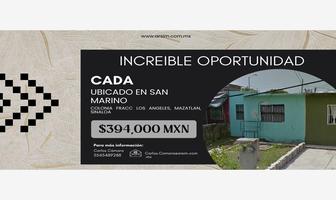 Foto de inmueble en Sin nombre de calle, Col. Los Ángeles (Santa Fe) C.P. 82150, Mazatlán