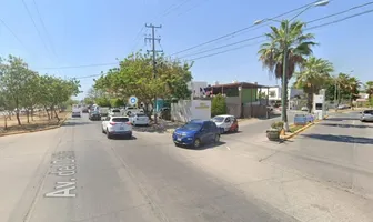 Foto de inmueble en OLMO #000, Col. Los Mangos I C.P. 82128, Mazatlán