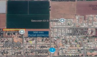 Foto de inmueble en 9 de diciembre, Col. Los Mochis (Los Mochis) C.P. 81369, Ahome