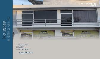 Foto de inmueble en A un costado de plaza pasel, Col. Los Mochis (Los Mochis) C.P. 81369, Ahome