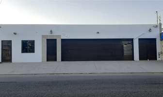 Foto de inmueble en AV. SANTOS DEGOLLADO, Col. Los Mochis (Los Mochis) C.P. 81369, Ahome