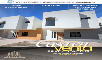 Foto de inmueble en , Col. Los Mochis (Los Mochis) C.P. 81369, Ahome