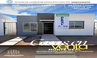 Foto de inmueble en , Col. Los Mochis (Los Mochis) C.P. 81369, Ahome