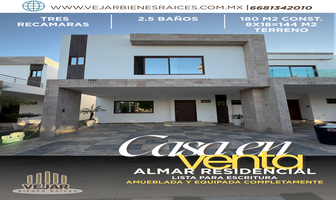Foto de inmueble en , Col. Los Mochis (Los Mochis) C.P. 81369, Ahome