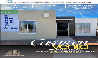 Foto de inmueble en , Col. Los Mochis (Los Mochis) C.P. 81369, Ahome