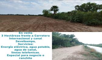 Foto de inmueble en , Col. Los Mochis (Los Mochis) C.P. 81369, Ahome