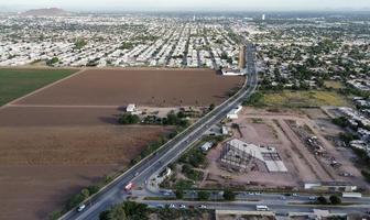 Foto de inmueble en , Col. Los Mochis (Los Mochis) C.P. 81369, Ahome
